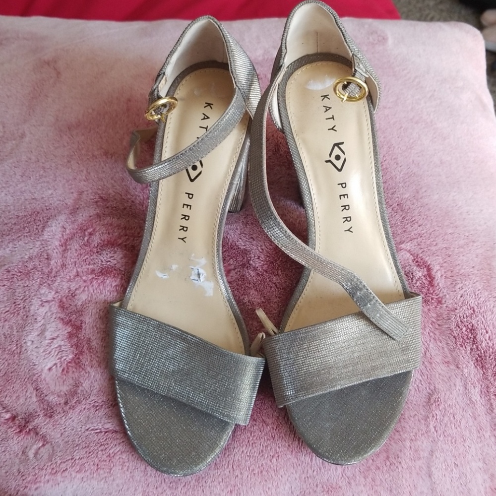 Katy Perry shoes
